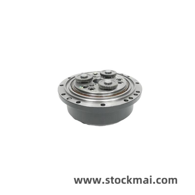 ABB Gearbox