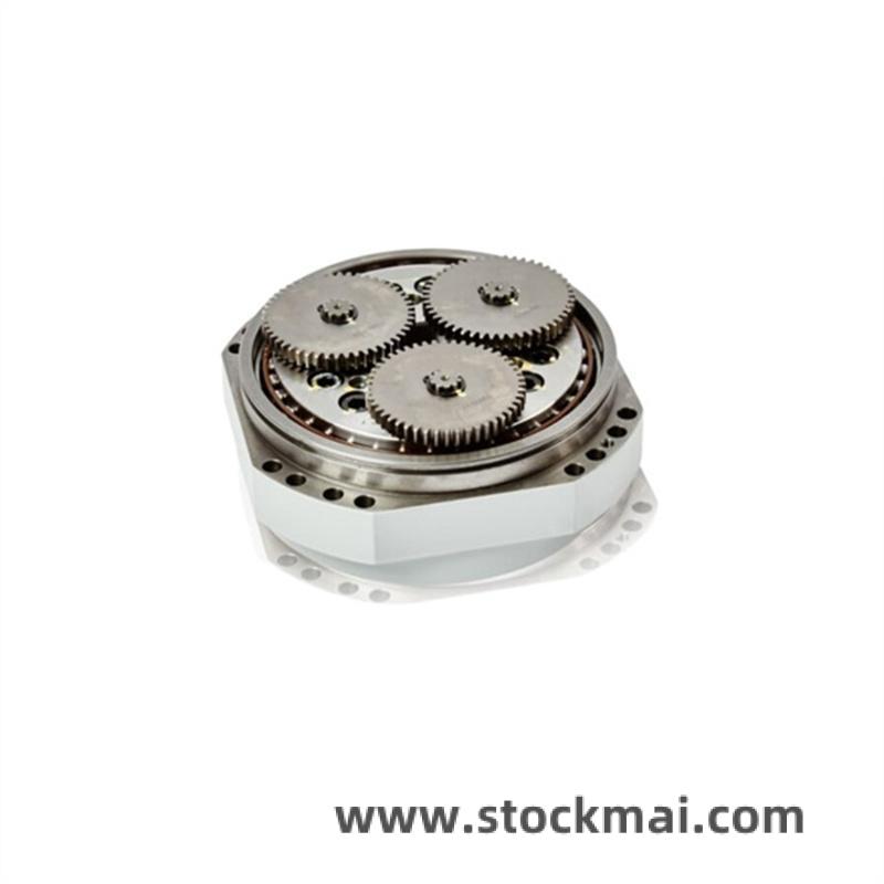 ABB Reduction Gear