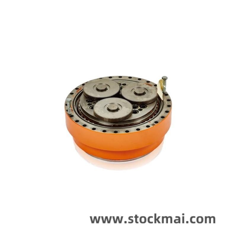 ABB Reduction Gear