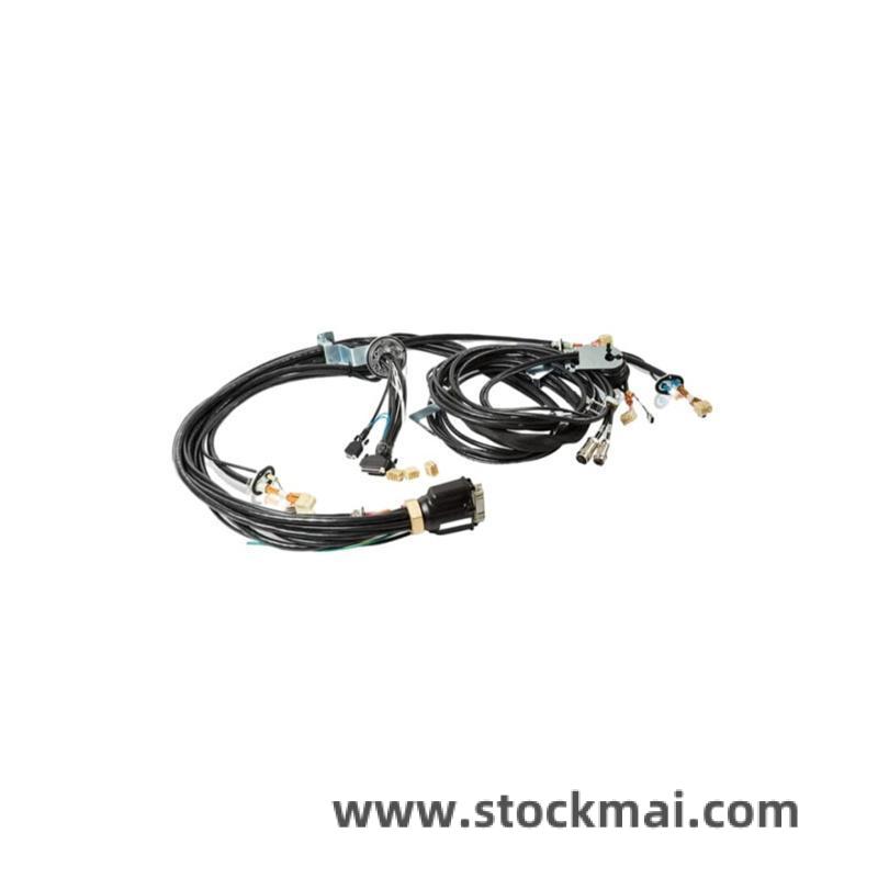 ABB Manipulator Harness