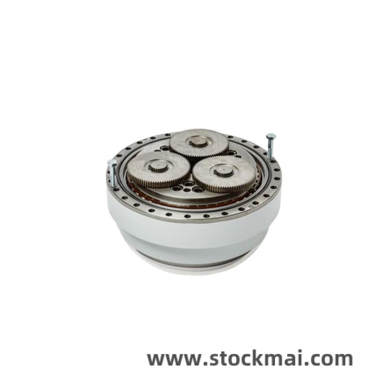 ABB Reduction Gear