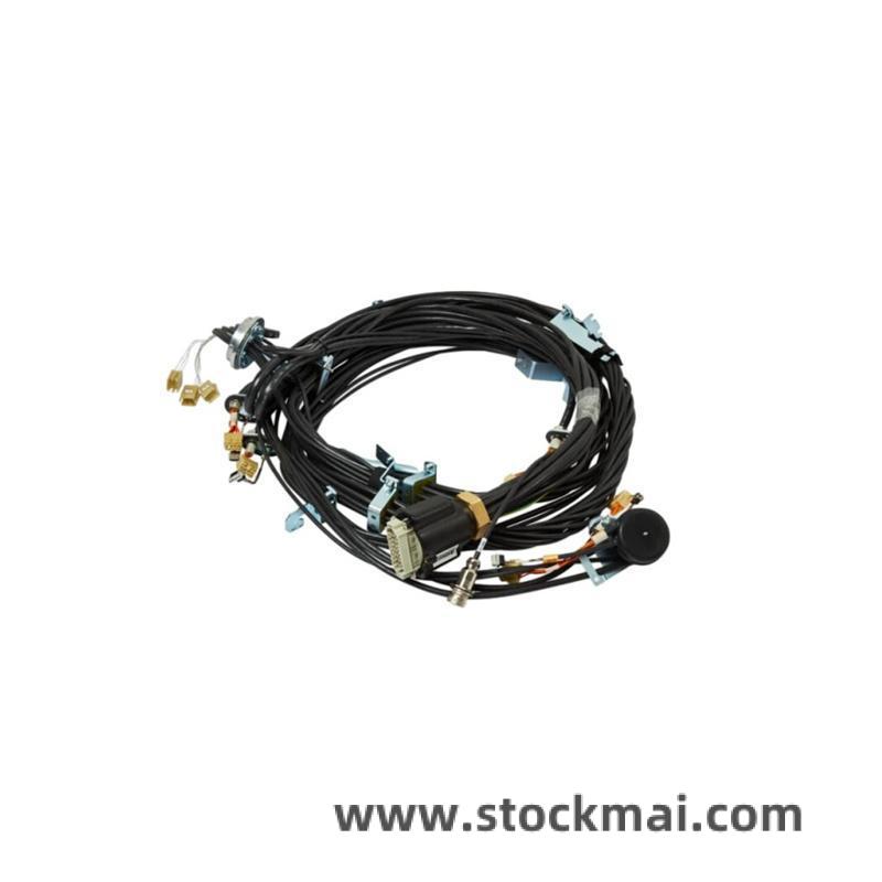 ABB Robotic Harness