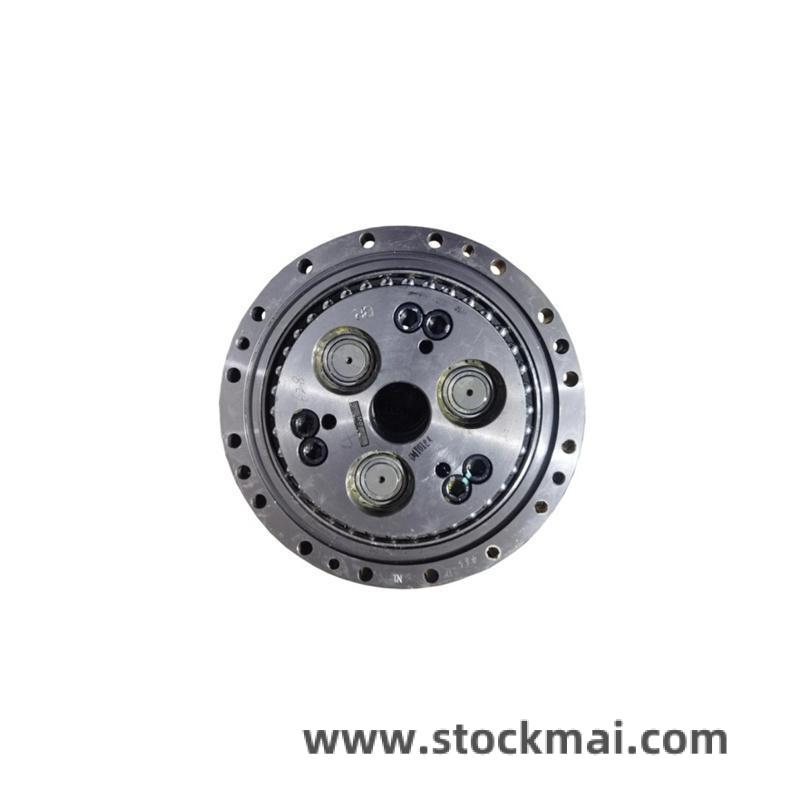 ABB Gear Assembly