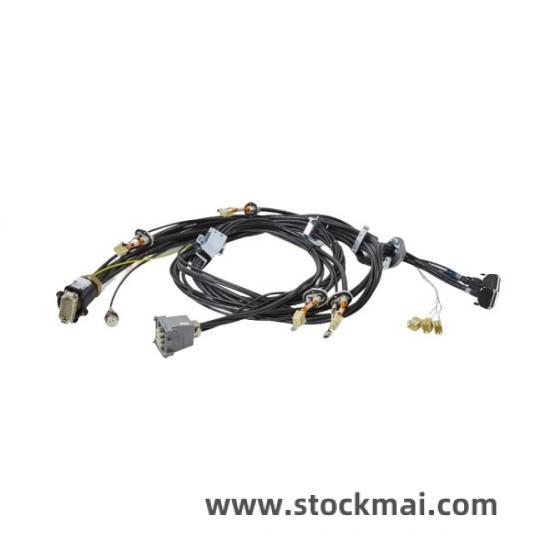 ABB Manipulator Harness