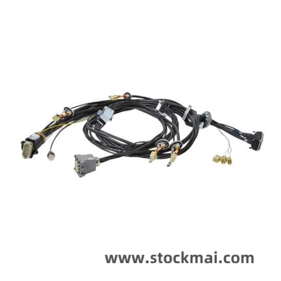 ABB Manipulator Harness