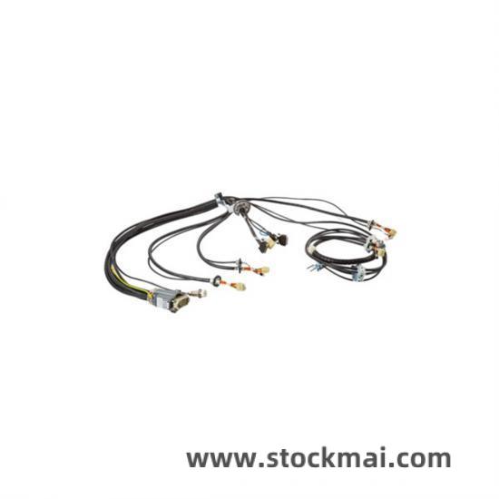 ABB Manipulator Harness