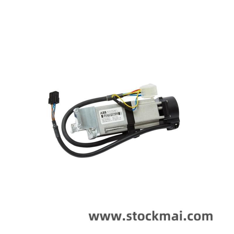 ABB Motor Unit