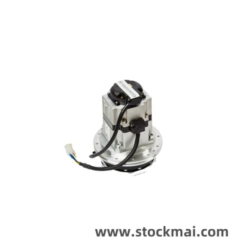 ABB IRB910SC3 Gear Motor