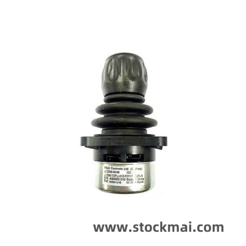 ABB Teach Pendant