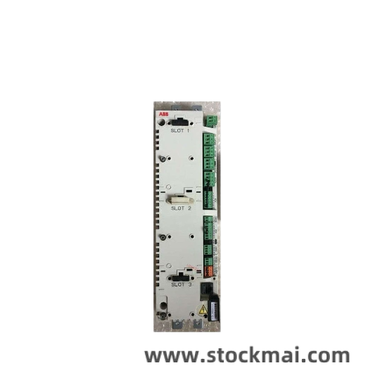 ABB JCU-11 Module