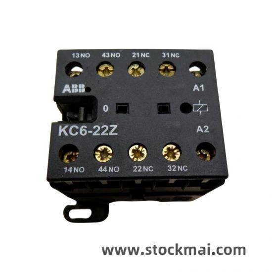 ABB KC6-22Z Product