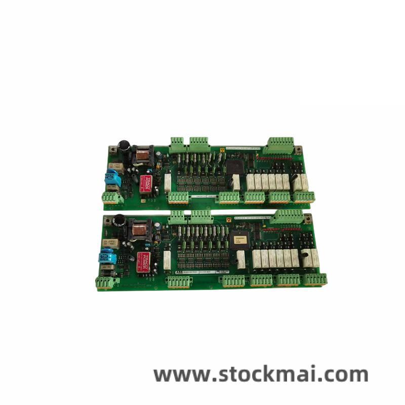 Module Side Connections