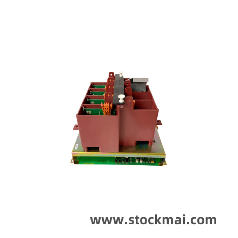 ABB Control Module