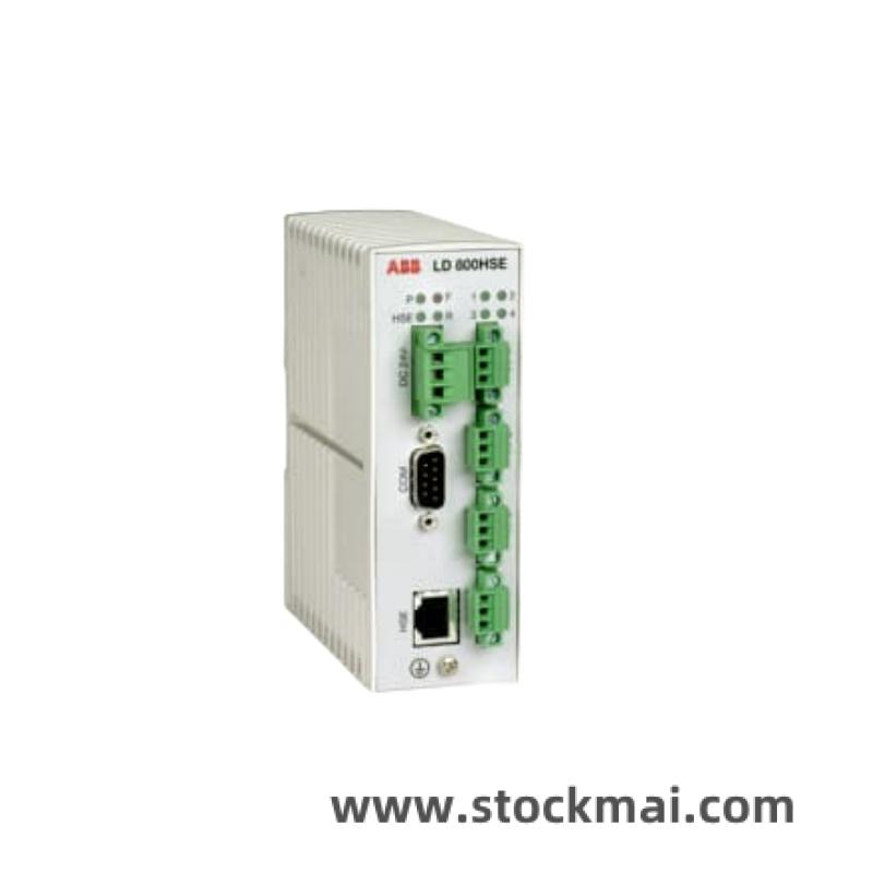 ABB Module