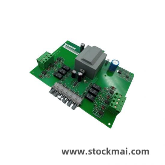 ABB LD MTR-01 Industrial Module