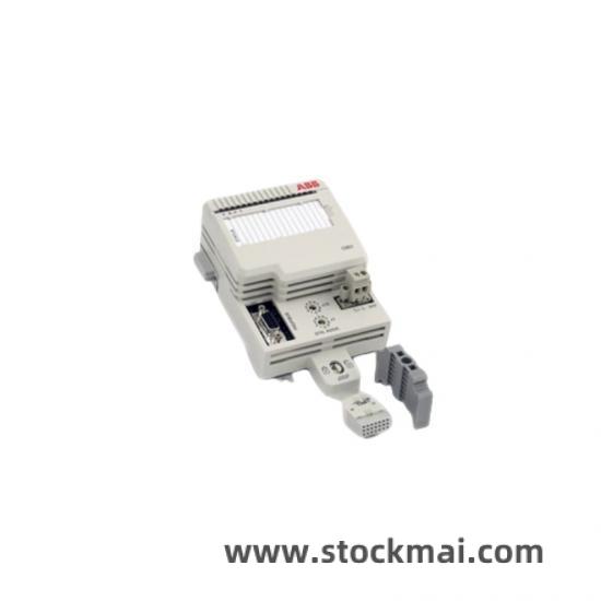 ABB LCDC Module