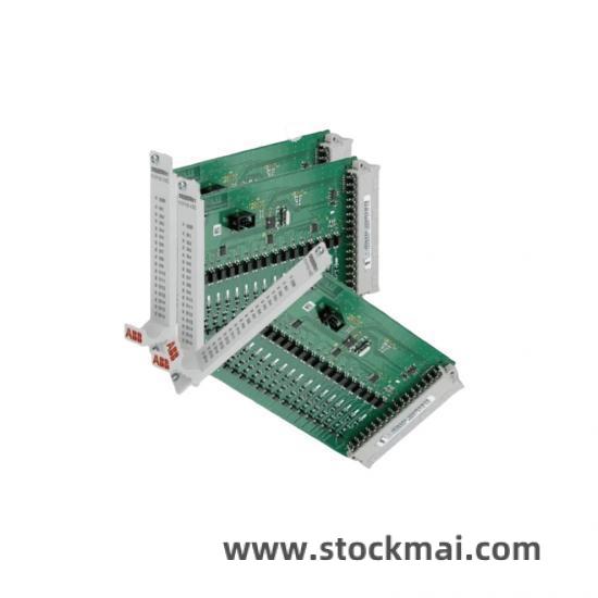 ABB LDSTA-01 63940143 Board Card