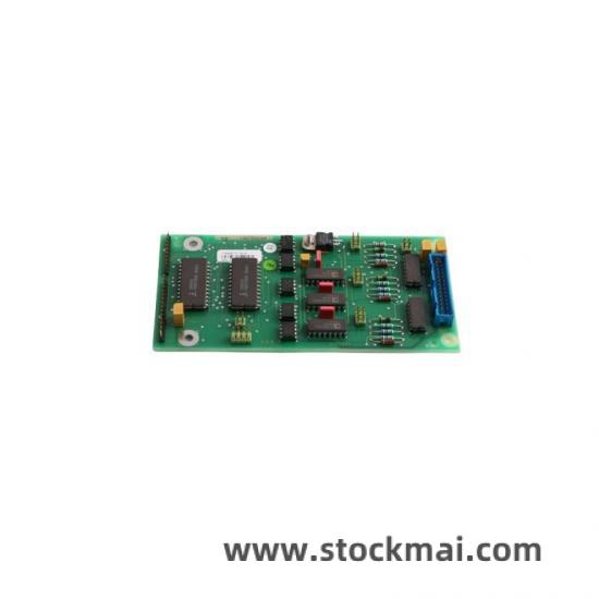 ABB Control Board