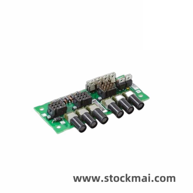 ABB LM80.A Installation