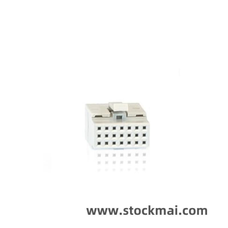 ABB M063B Installation