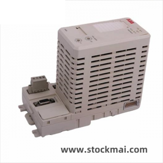 ABB Control Module