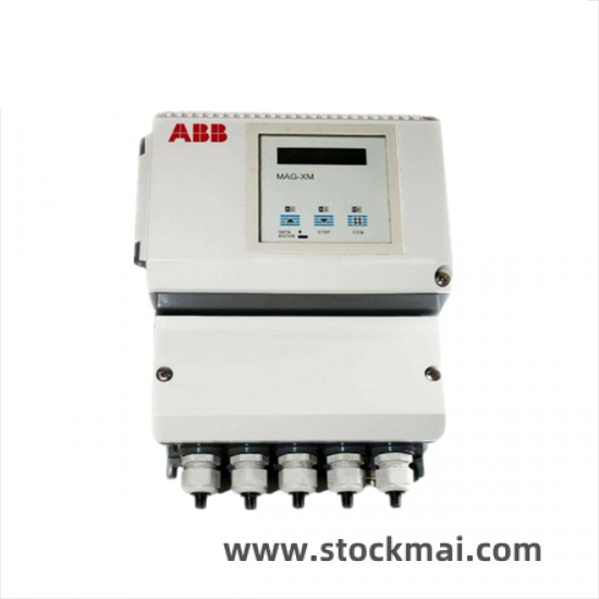 ABB Flowmeter