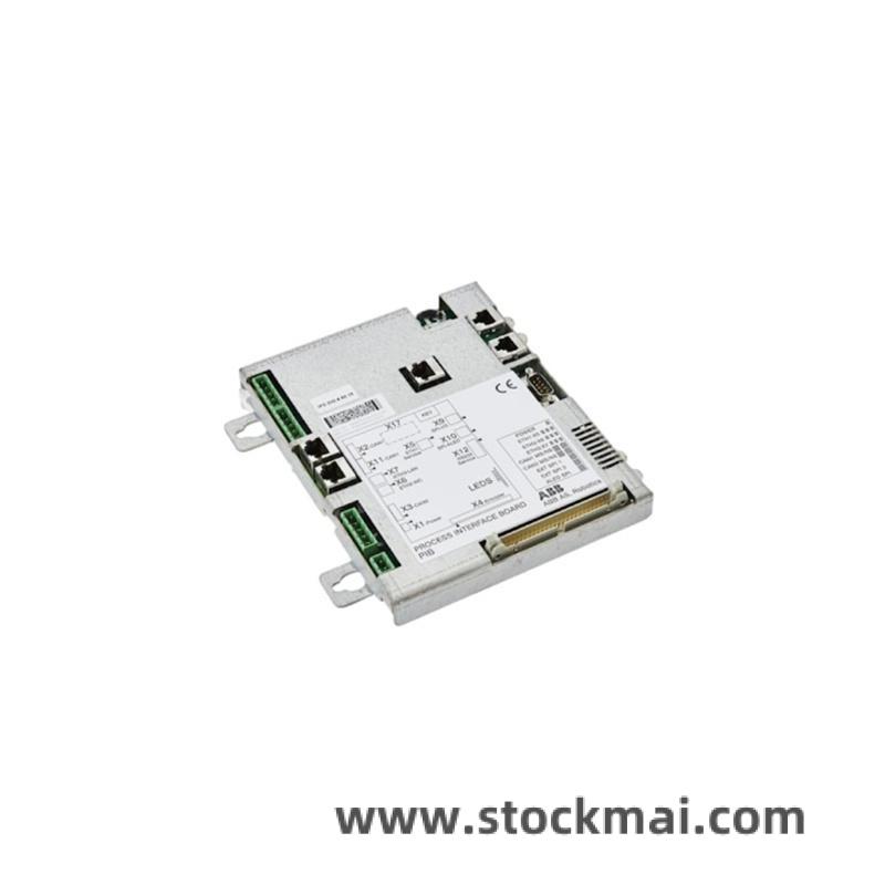 ABB Control Module