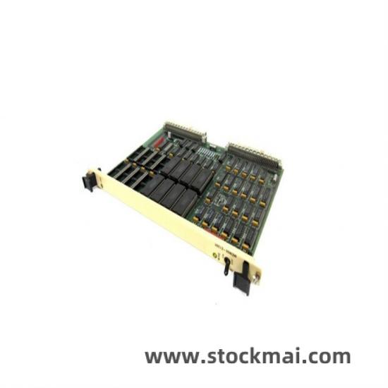 ABB Control Module