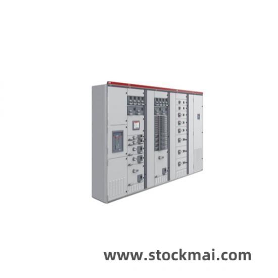 ABB MNS2-104400/30 Module