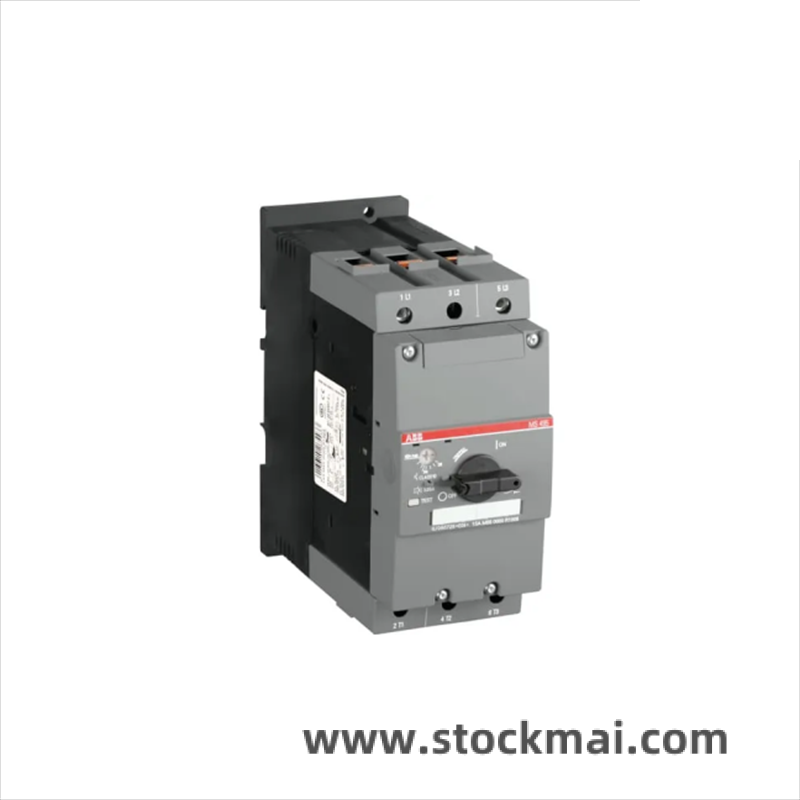 ABB Motor Starter
