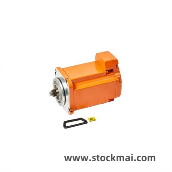 ABB MSR04X1 Front View