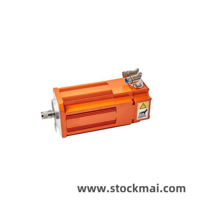 ABB MU3003HAC040657-001 Motor Unit