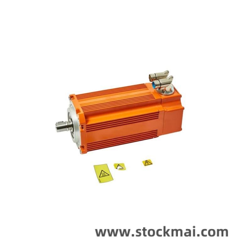 ABB MU300 Motor Unit