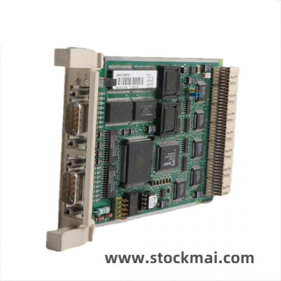 ABB Control Module