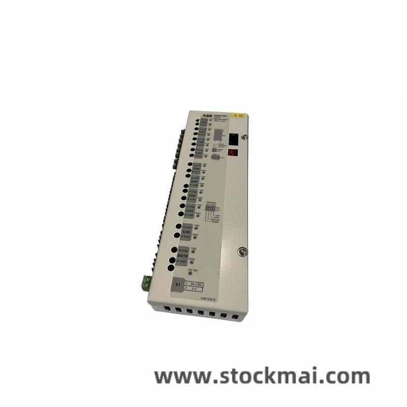 ABB NDBU-95C Industrial Branching Unit