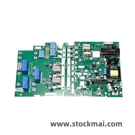 ABB Controller Module