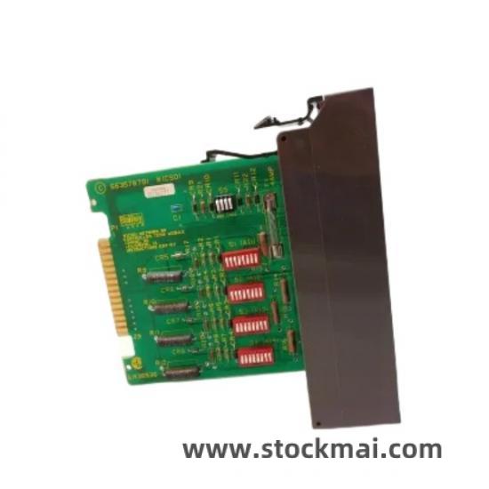 ABB NICL01 Module