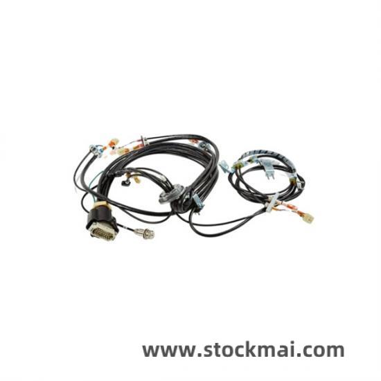 ABB NIMP01 Module