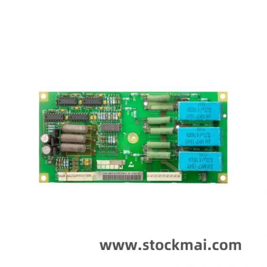 ABB I/O Board