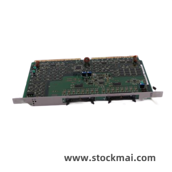 ABB PLC Module