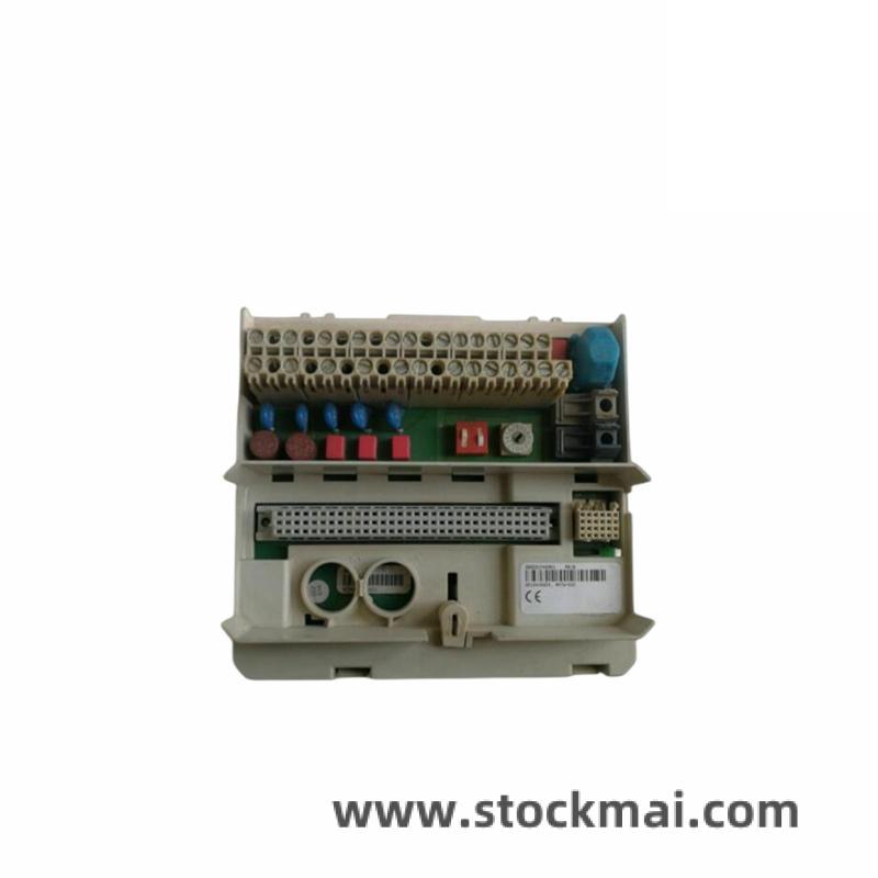 ABB NMTU-21C Front View