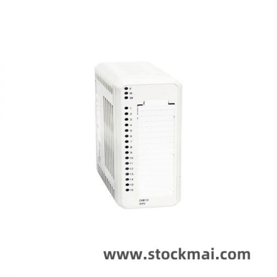 ABB NMTU-21C Side View