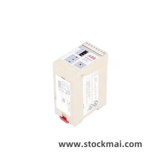 ABB NPBA-02 Profibus Adapter