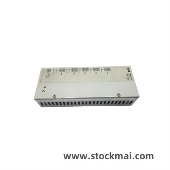ABB NPBU-42C PPCS Unit
