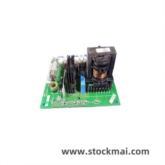 ABB NPOW-41C Power Supply