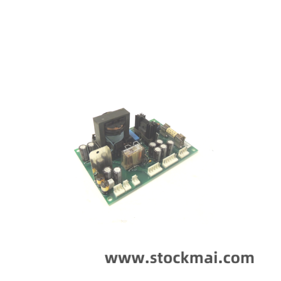 ABB NPOW-62C Power Supply