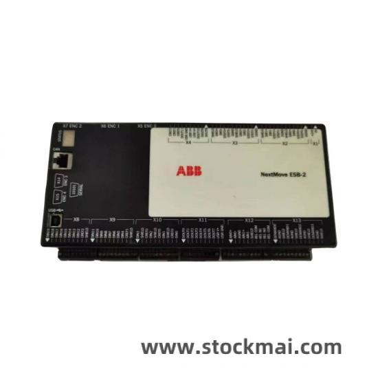 ABB Motion Controller