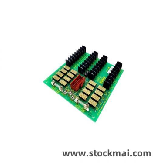 ABB NTDI01A Unit