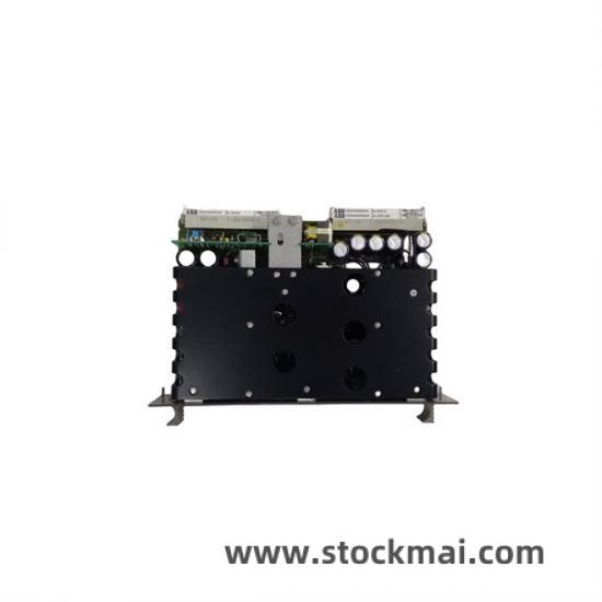 ABB NU8976A Industrial Module