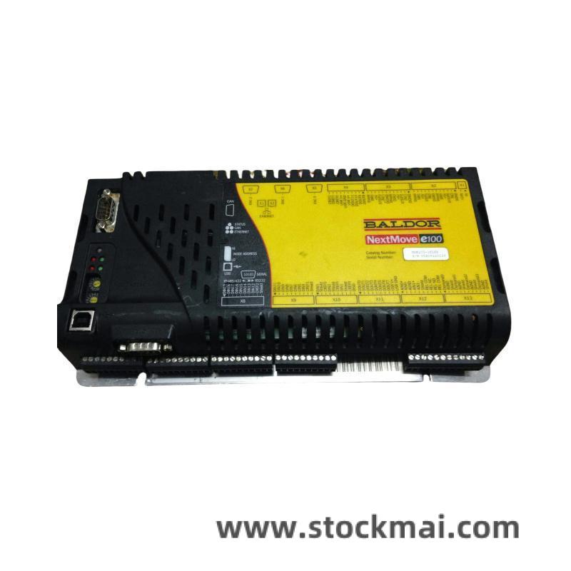 ABB NXE100-1616S Motion Controller